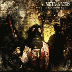 Meta-Stasis : When the Mind Departs the Flesh